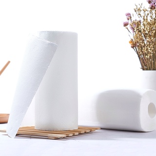 Set 2 cuộn khăn giấy bếp