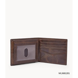 VÍ NAM FOSSIL ML3681201