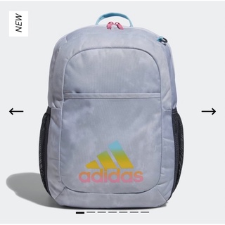 [Chính hãng] Ba lô Ready năng động Adld@s