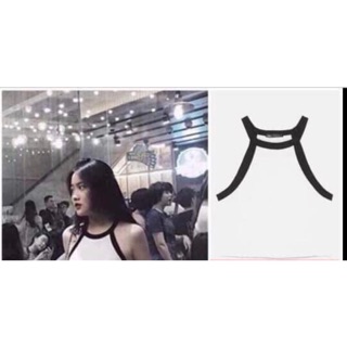 Áo nữ-Kẹo ngậm