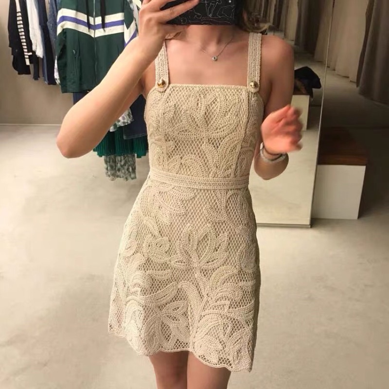 VÁY REN 2S_YAME SHOP'S