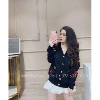ÁO KHOÁC LEN CAO CẤP