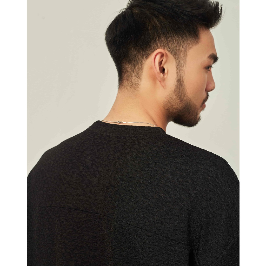 Áo thun ngắn tay nam thoáng mát Highway  Tyler T-shirt