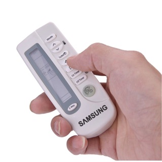 REMOTE MÁY LẠNH SAMSUNG