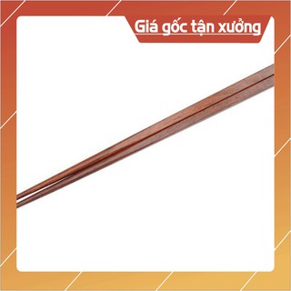Đũa xào nấu thức ăn bằng gỗ cao cấp 40cm