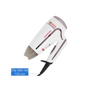 Máy sấy tóc Sunhouse SHD2308W