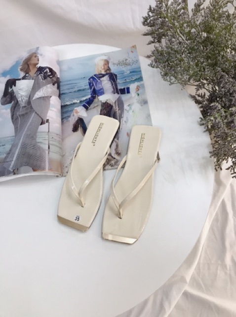 Lê xỏ ngón cho mùa du lịch