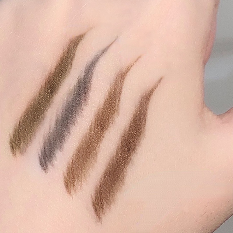 Chì kẻ lông mày tự nhiên lâu trôi không thấm nước và mồ hôi | BigBuy360 - bigbuy360.vn