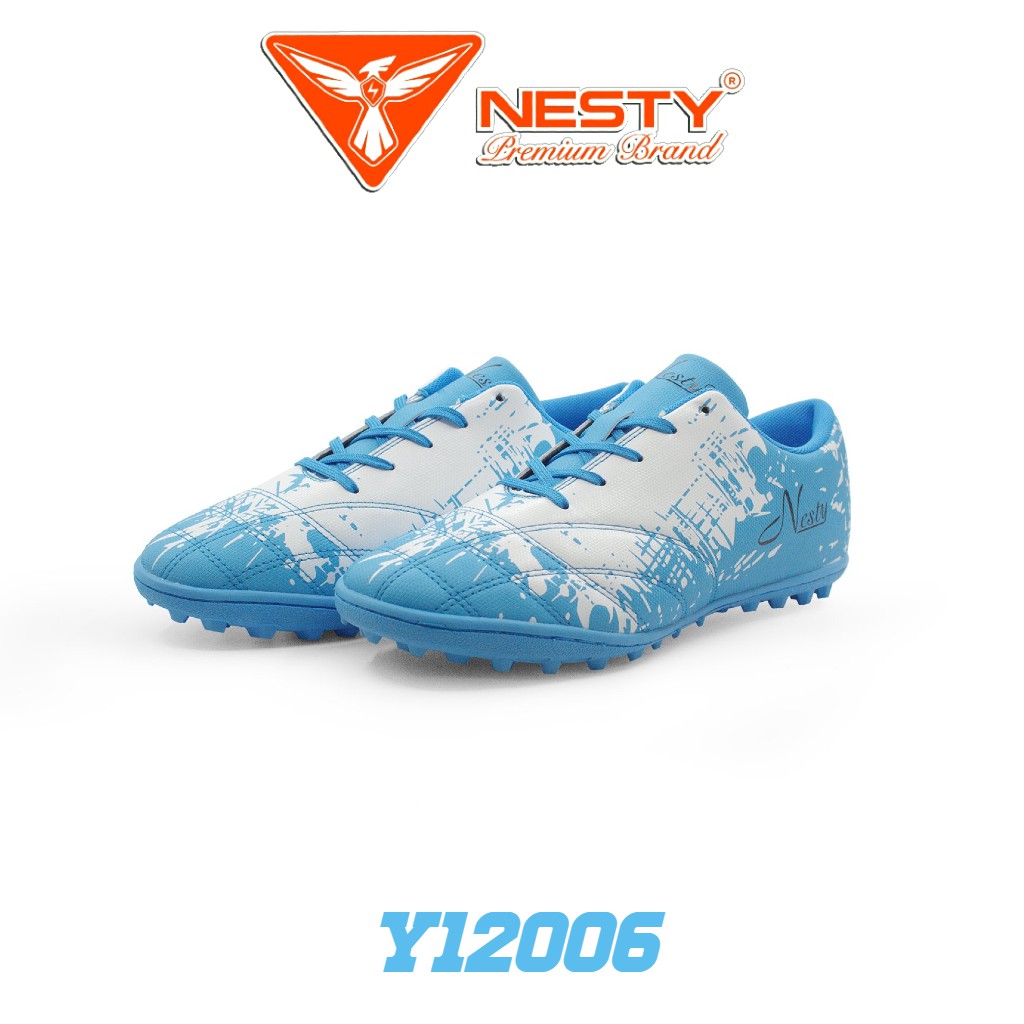 Giày bóng đá Nesty DIAMOND Nhiều màu - Giầy đá bóng chính hãng bảo hành 12 tháng - Xume Đà Nẵng - Đoàn Mạnh Hùng