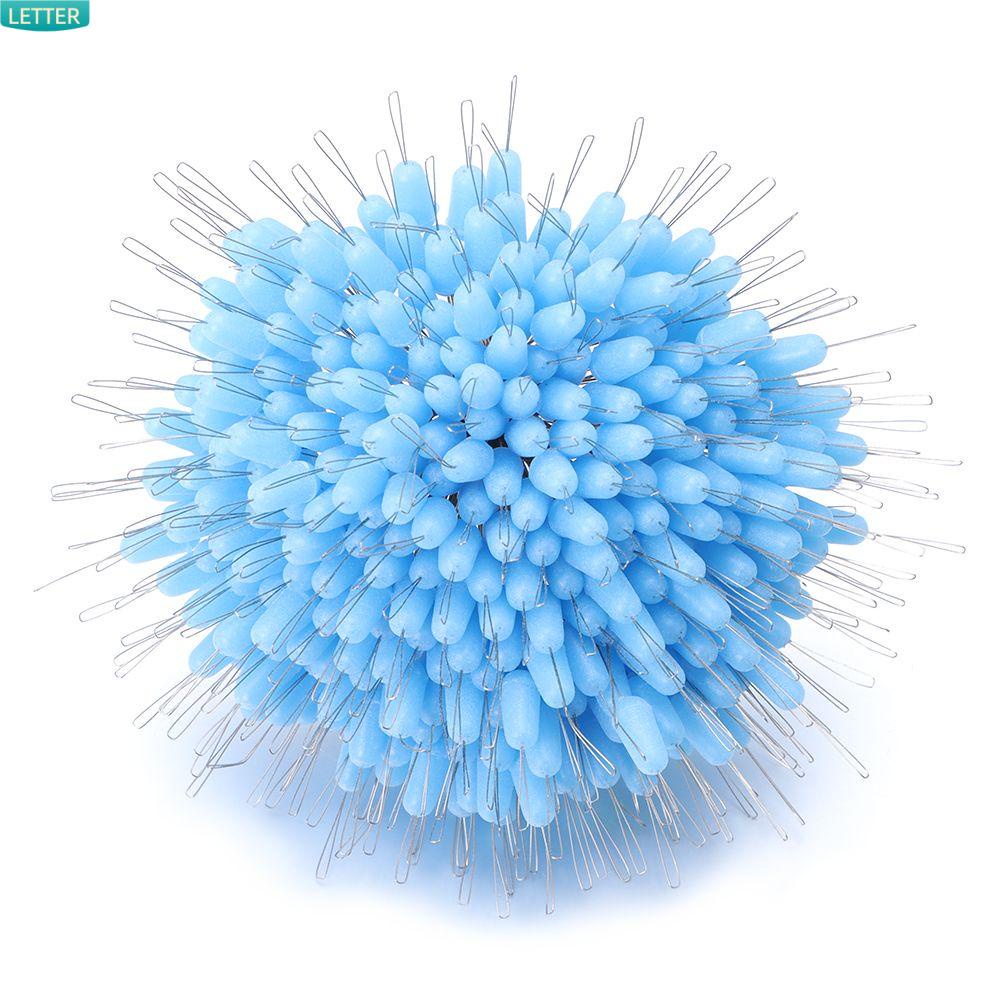 Phao Câu Cá Bằng Silicon Chống Trượt Nhiều Màu Sắc Tiện Dụng