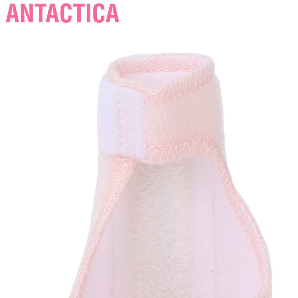 Dụng Cụ Chỉnh Hình Ngón Tay Cái Antactica Chuyên Nghiệp Hỗ Trợ Bé Sơ Sinh