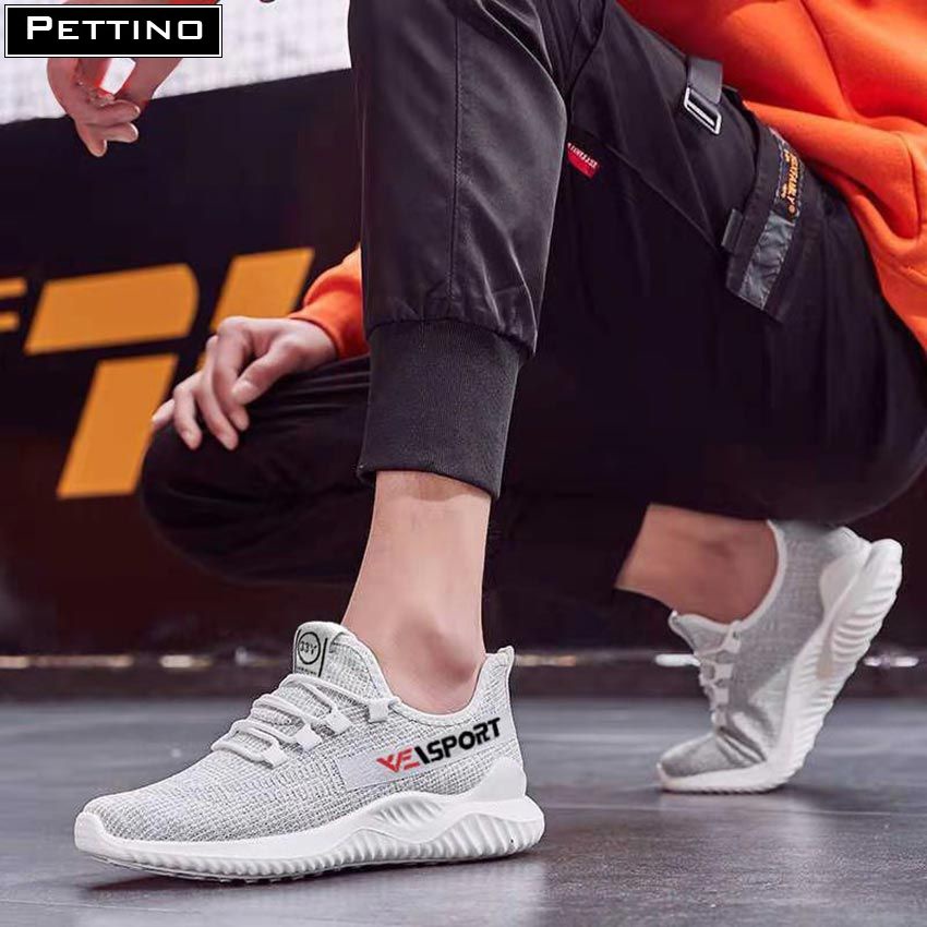 Giày sneaker giày thể thao nam hot trend 2022 thời trang PETTINO - PZN03