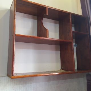 KỆ TREO TƯỜNG 80CM
