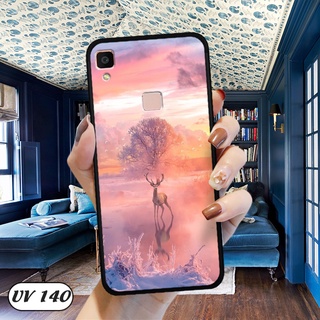 Ốp lưng cho điện thoại Vivo V3