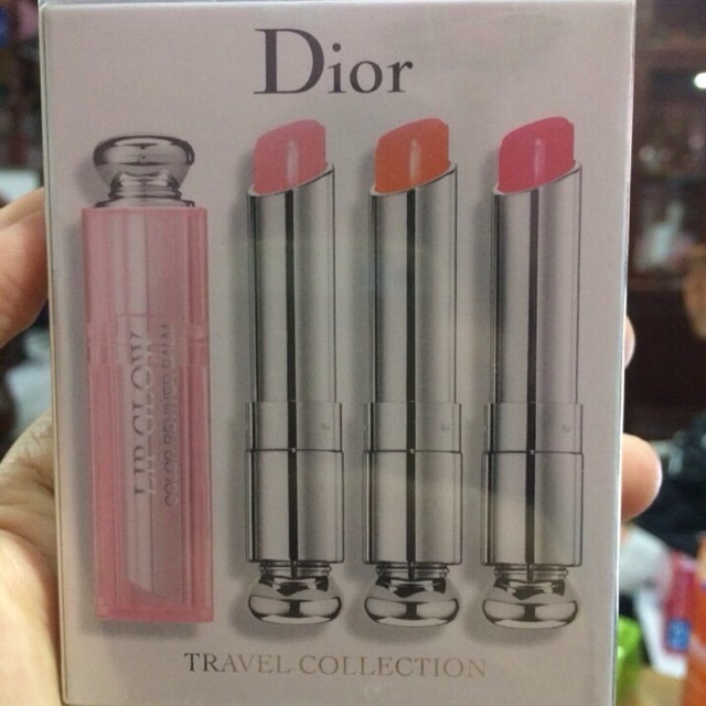 SON DƯỠNG DIOR