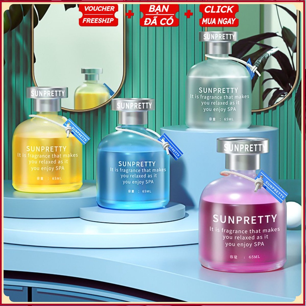 PVN39925 Lọ tinh dầu khử mùi ô tô thiên nhiên nguyên chất khuếch tán nước hoa tán hương thơm phòng cao cấp .