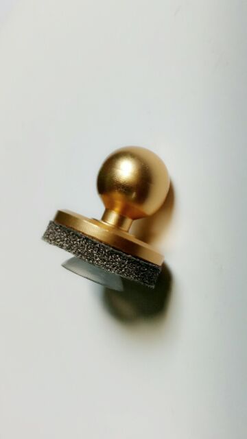 Nút chơi game joystick mini dành cho smartphone