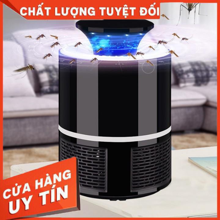 [XẢ KHO+FREE SHIP]  Đèn Bắt Muỗi Killing Nguồn Usb Hiệu Quả Nhất Đèn bắt muỗi hình trụ