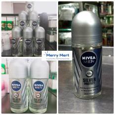 Lăn khử mùi NIVEA Men cho Nam-  Hàng xách tay Đức