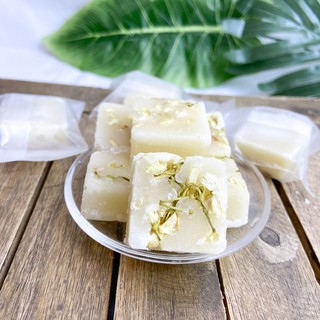 Trà Hoa Nhài đường phèn