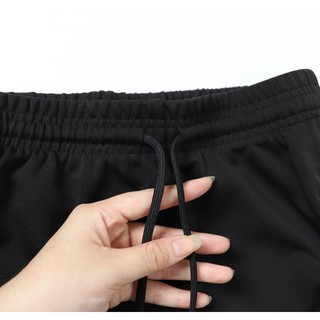 Quần jogger nam 3 sọc