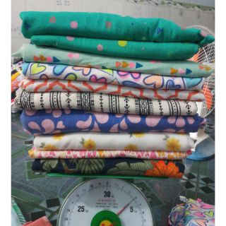 Vải cotton 2c