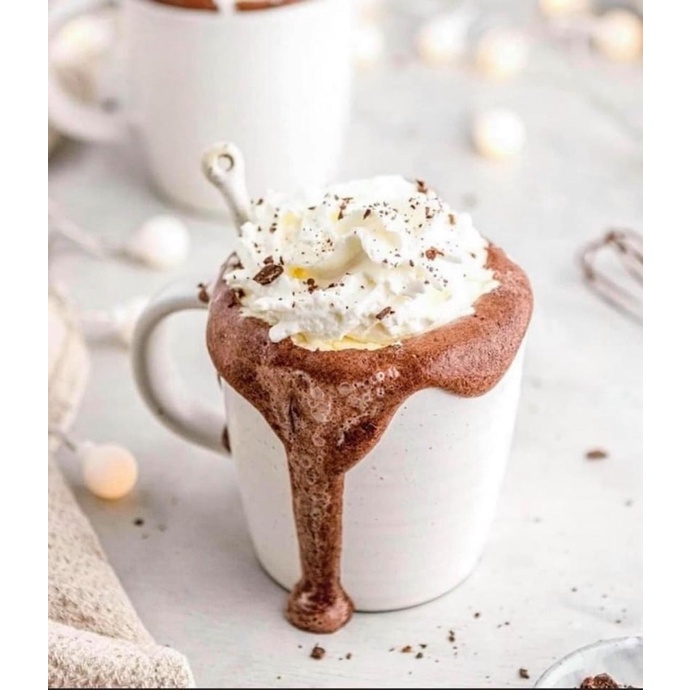Bột Cacao Hot Cocoa Starbucks Mỹ 850g