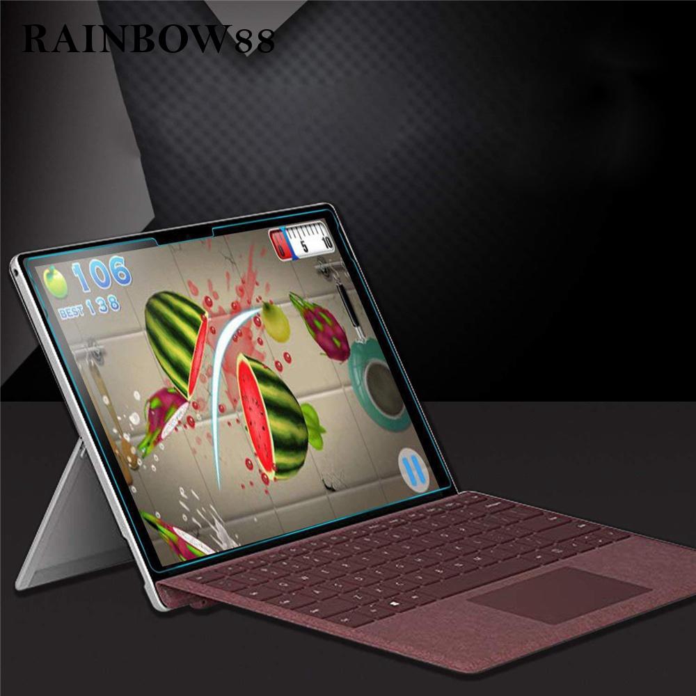 Kính cường lực bảo vệ màn hình cho Microsoft Surface Go