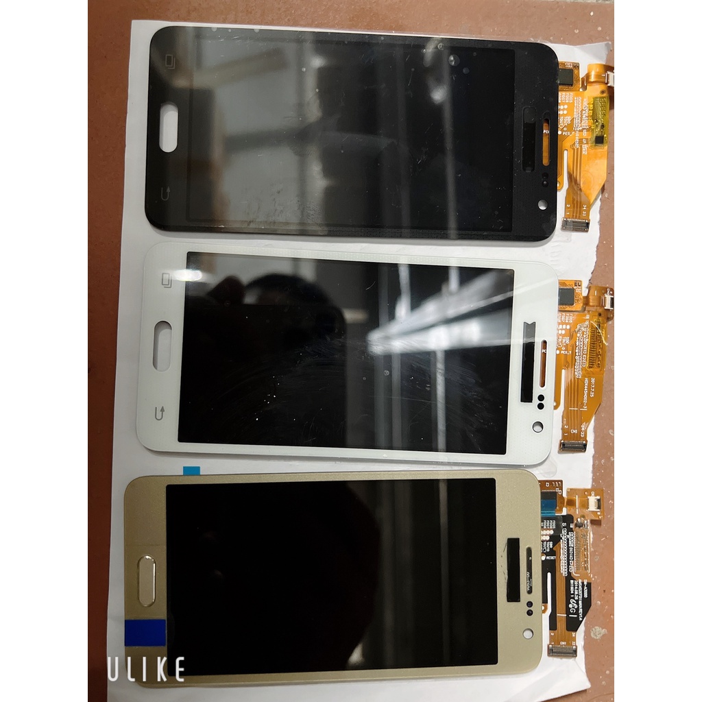 Màn Hình Samsung Galaxy A3 2015 / SM-A300 - Màn Hình Nguyên Bộ Phản Quang Chỉnh Sáng