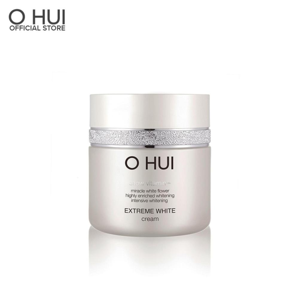 Kem Dưỡng Trắng OHUI Extreme White 50ml