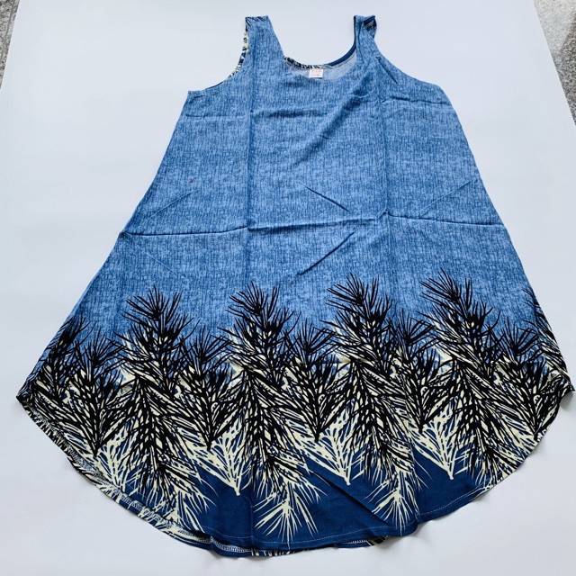 2021 - [chọn mẫu S4] 60-65kg Đầm ngủ vải tole lụa mặc nhà siêu đẹp. | BigBuy360 - bigbuy360.vn