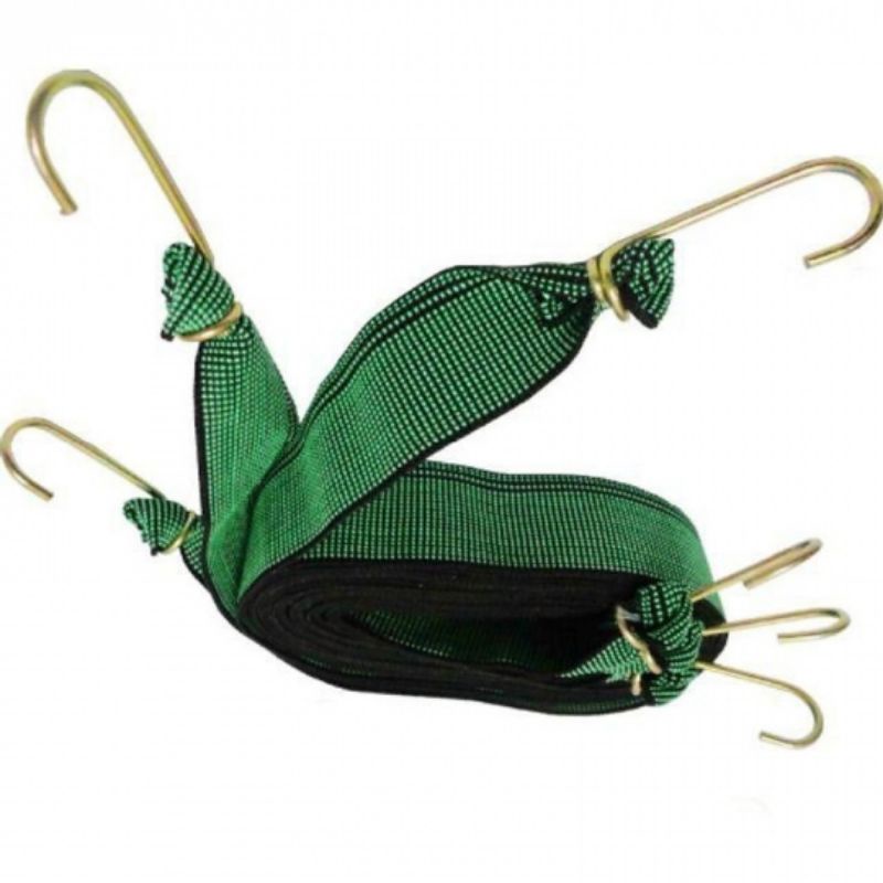 Dây thun cột hàng bản to dài 3m