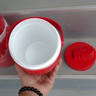 Bình đá giữ nhiệt Tý Liên 1 lít
