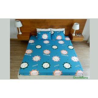 Ga chống thấm cotton Goodmama