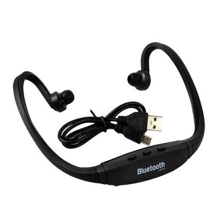 Tai nghe bluetooth,Tai nghe Bluetooth BS19 ()