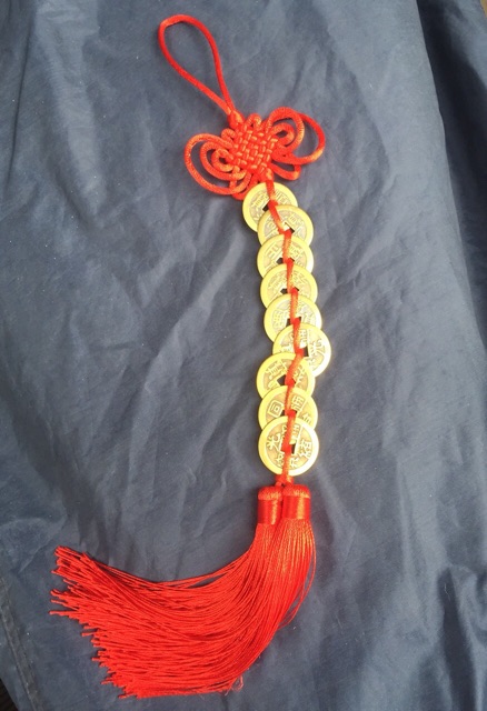 TIền Xu Tứ Linh , Gắn Kết Tình Duyên, May Mắn, Tài Lộc | BigBuy360 - bigbuy360.vn