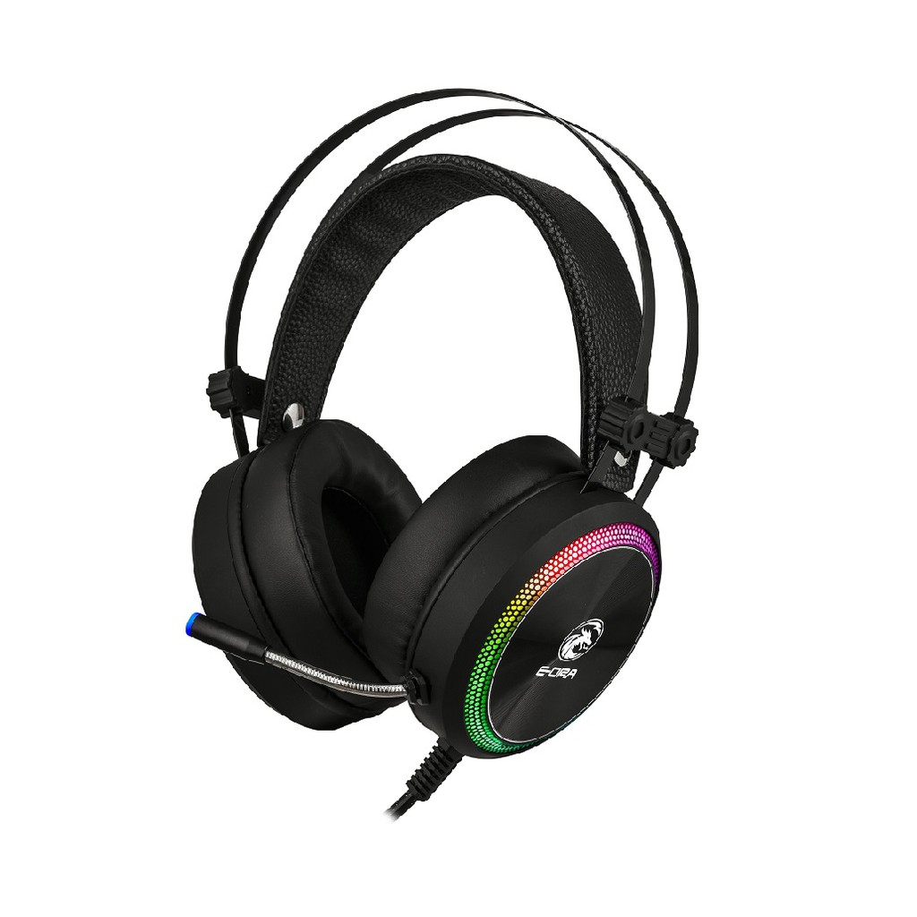 Tai nghe Gaming E-Dra EH412 Pro giả lập 7.1 kết nối USB