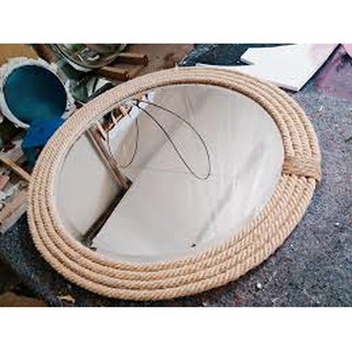Size 6mm - Cuộn 20m dây thừng size 6 ly (6mm)