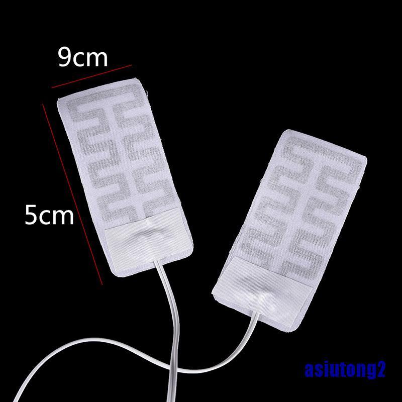 Miếng Lót Chuột Máy Tính Usb 5v