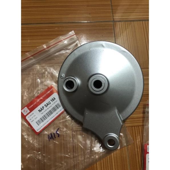 MAY Ơ TRƯỚC SAU HÀNG CAO CẤP XE DREM / XE WAVE 110
