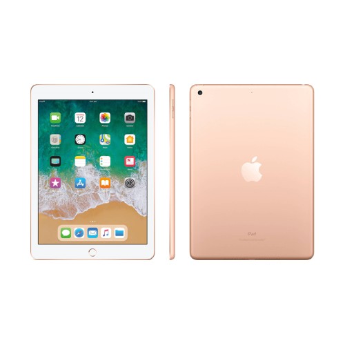 Máy tính bảng Apple iPad 9.7" Gen6 32GB 4G (2018) - mới 99% - BH 6TH | BigBuy360 - bigbuy360.vn