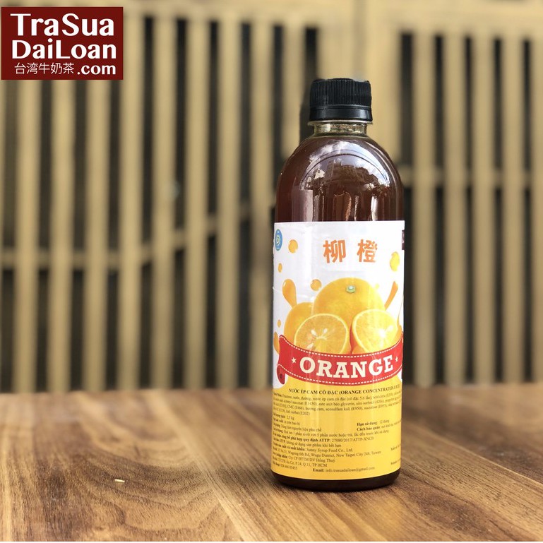 SIRO CAM 700g( SUNNY - ĐÀI LOAN)