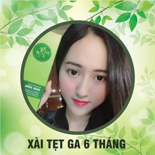 🍃 TINH CHẤT VỆ SINH PHỤ NỮ XUÂN HỒNG 🍃