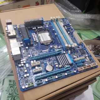 Mainboard gigabyte z68/z77/b75/h67 đủ loại model, đẹp like new 99% chạy tốt i3/i5/i7 socket 1155