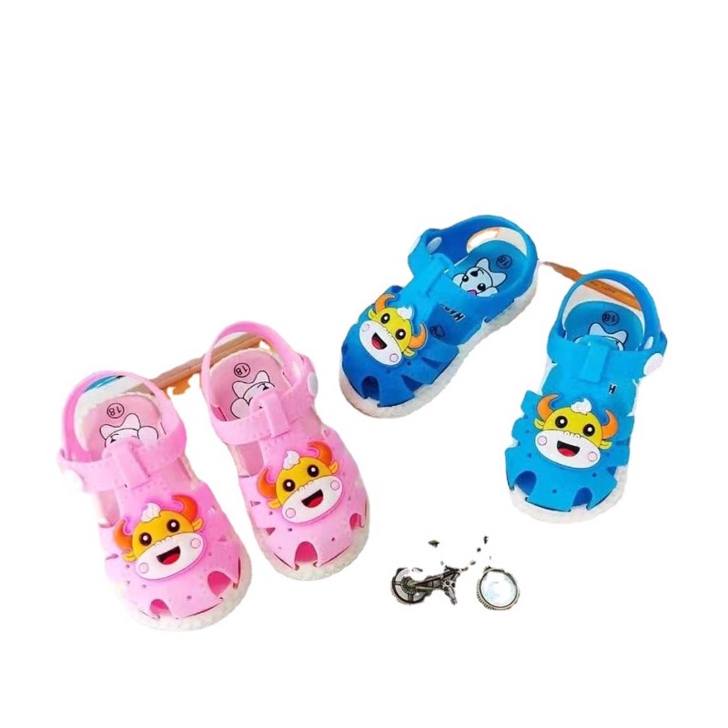 Sandal rọ cho bé mã 21028