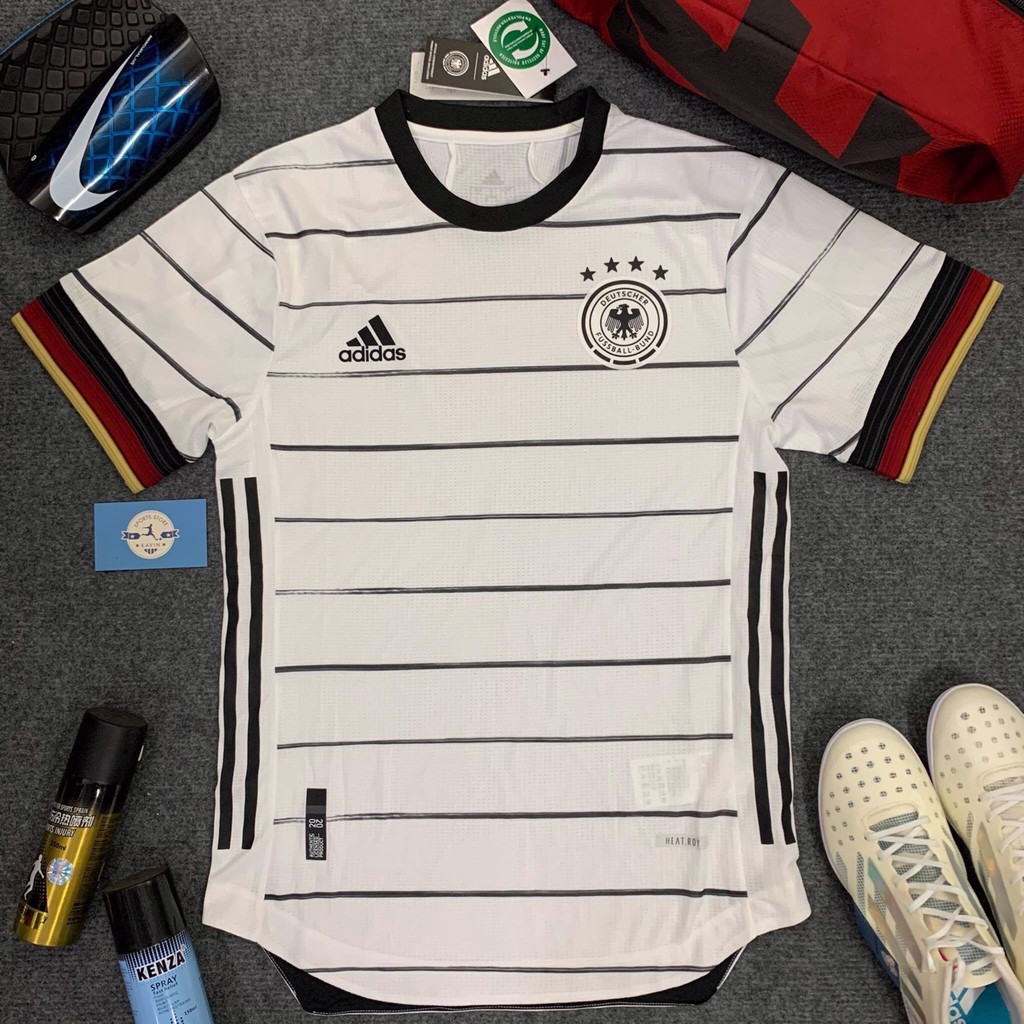 [Bản Body Fit] Quần Áo Bóng Đá Tuyển Đức Euro 2020 cao cấp | BigBuy360 - bigbuy360.vn