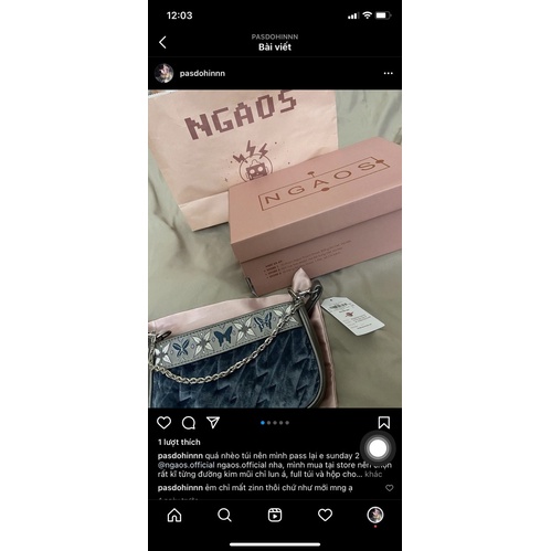 pass tui sunny ngaos