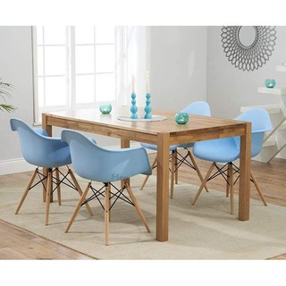 Ghế eames có tay J1