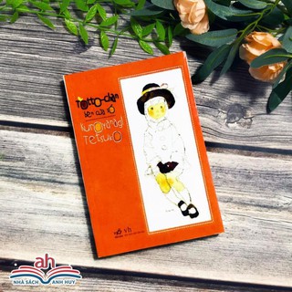 Sách - Totto-Chan Bên Cửa Sổ (Nhã Nam)