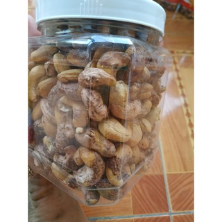 Điều rang muối Bình Phước